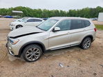 BMW X3 2015