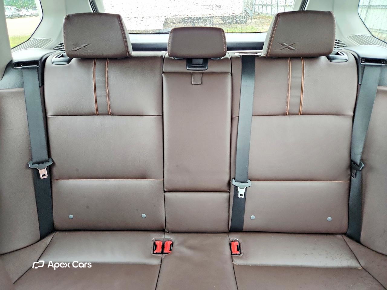 BMW X3 2015