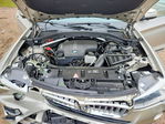 BMW X3 2015