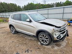 BMW X3 2015