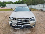 BMW X3 2015