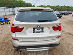 BMW X3 2015