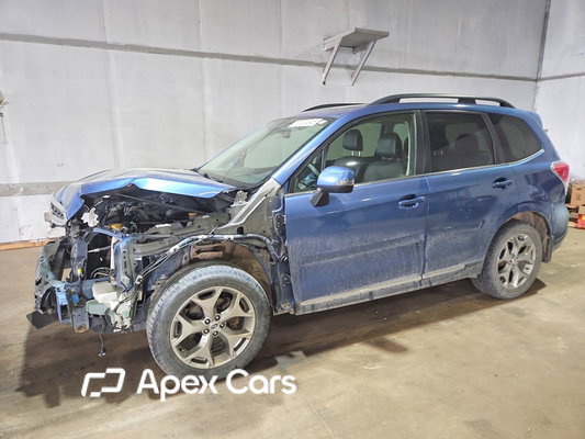 Subaru Forester 2017 - Zdjęcie 1 z 13