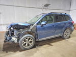 Subaru Forester 2017