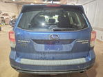 Subaru Forester 2017