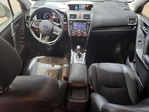 Subaru Forester 2017