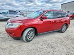 Nissan Pathfinder 2016