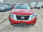 Nissan Pathfinder 2016