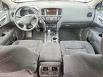 Nissan Pathfinder 2016
