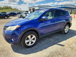 Toyota RAV 4 2014