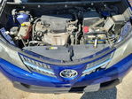 Toyota RAV 4 2014