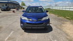 Toyota RAV 4 2014