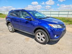 Toyota RAV 4 2014