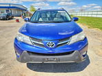 Toyota RAV 4 2014