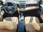 Toyota RAV 4 2014