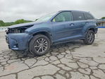 Toyota Highlander 2018