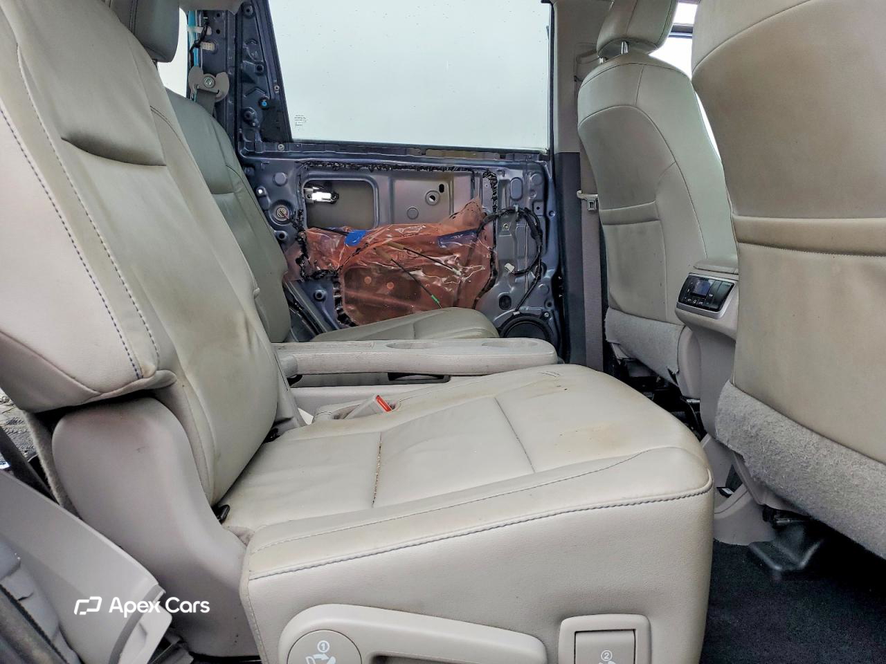 Toyota Highlander 2018