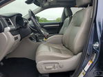 Toyota Highlander 2018