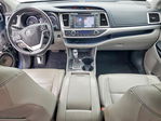 Toyota Highlander 2018