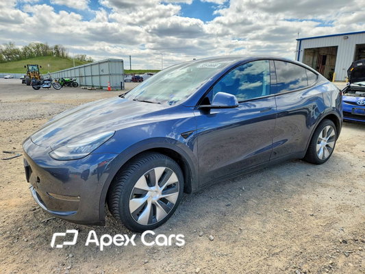 Tesla Model Y 2020 - Image 1 of 12