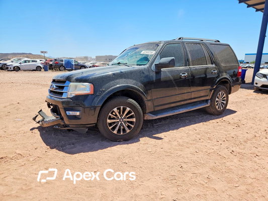 Ford Expedition 2017 - Image 1 of 13
