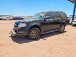 Ford Expedition 2017