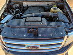 Ford Expedition 2017