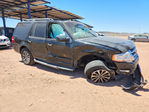 Ford Expedition 2017