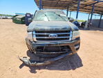 Ford Expedition 2017