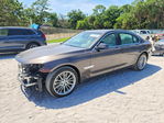 BMW Series 7 2015