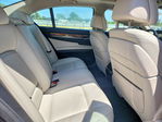 BMW Series 7 2015