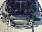 BMW Series 7 2015
