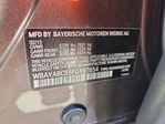 BMW Series 7 2015