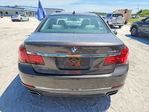 BMW Series 7 2015