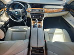 BMW Series 7 2015