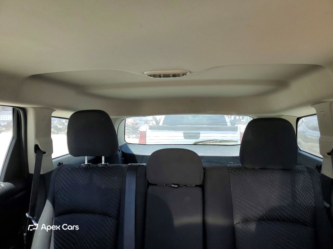 Dodge Journey 2014