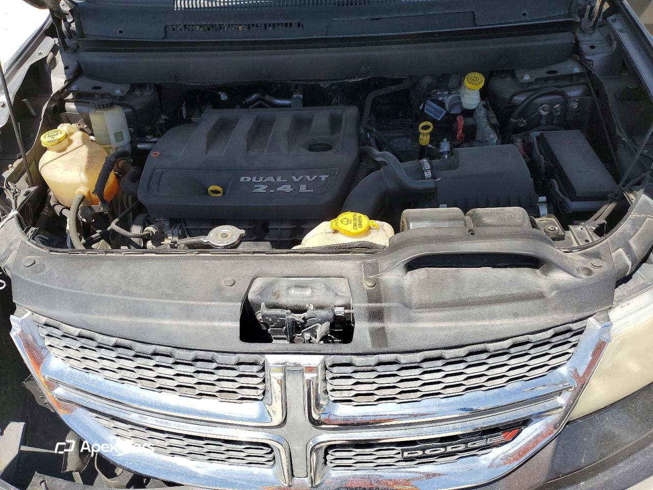 Dodge Journey 2014
