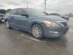 Nissan Altima 2013