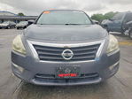 Nissan Altima 2013