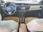 Toyota Corolla 2015
