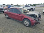 Ford Taurus 2004