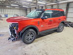 Ford Bronco 2024
