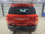 Ford Bronco 2024