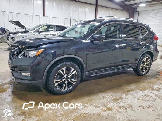 Nissan Rogue 2020 - Image 1 of 15