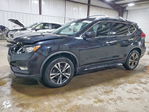 Nissan Rogue 2020