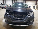 Nissan Rogue 2020
