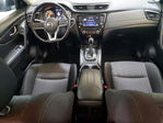 Nissan Rogue 2020