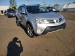 Toyota RAV 4 2015