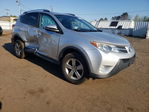 Toyota RAV 4 2015