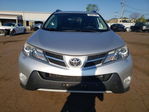 Toyota RAV 4 2015